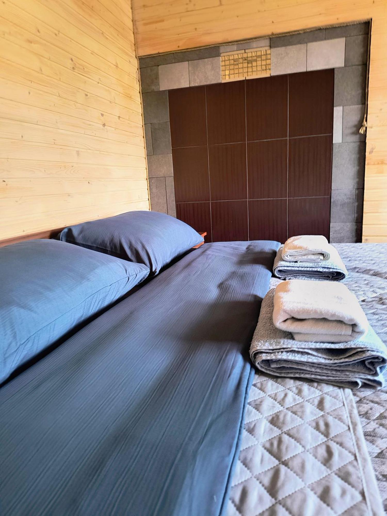 Na Hutori Hotel Tatariv Kültér fotó