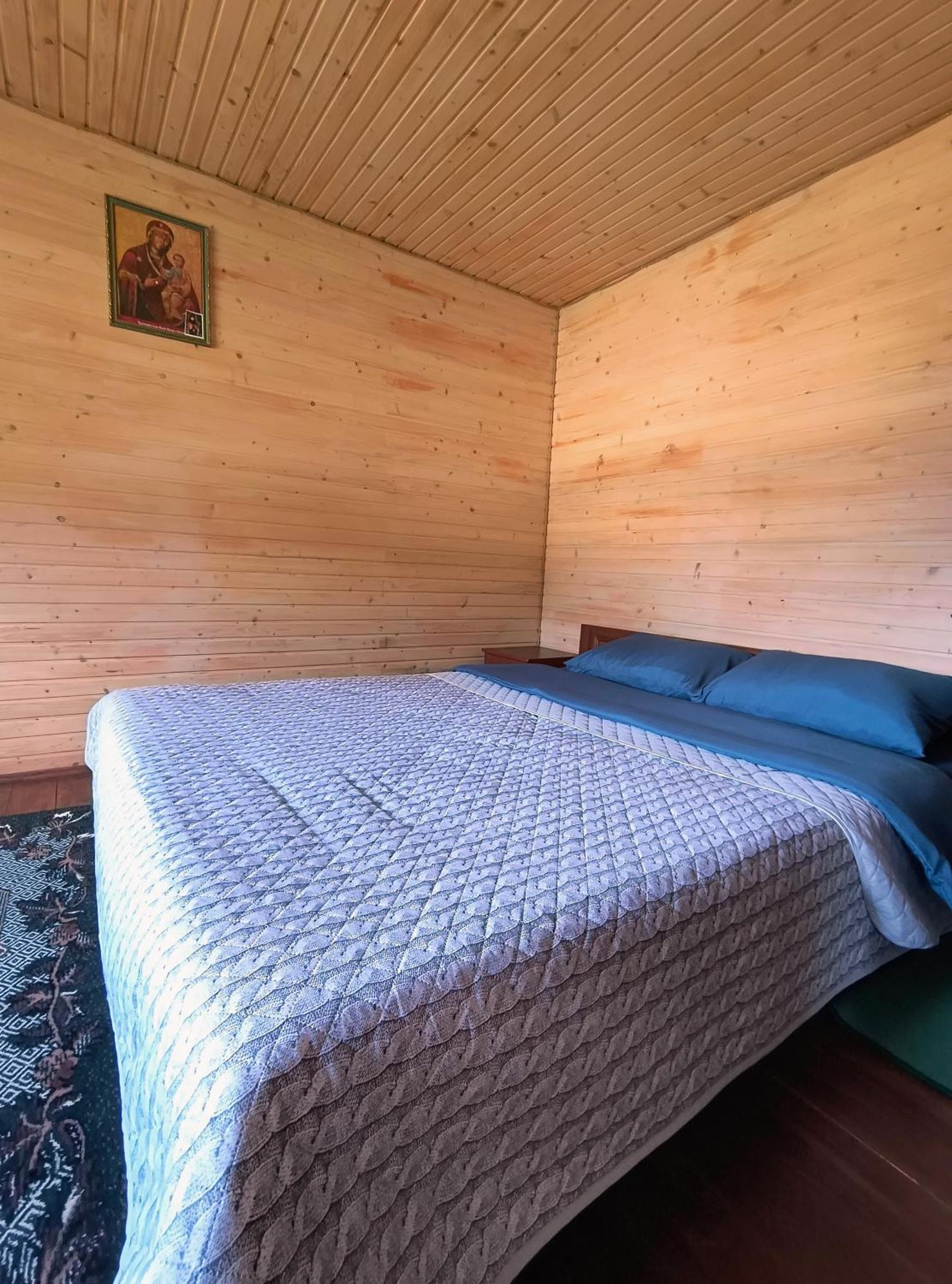 Na Hutori Hotel Tatariv Kültér fotó