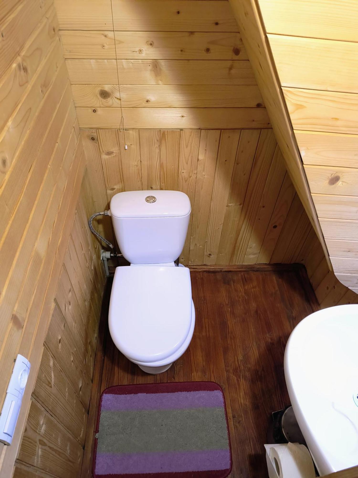 Na Hutori Hotel Tatariv Kültér fotó