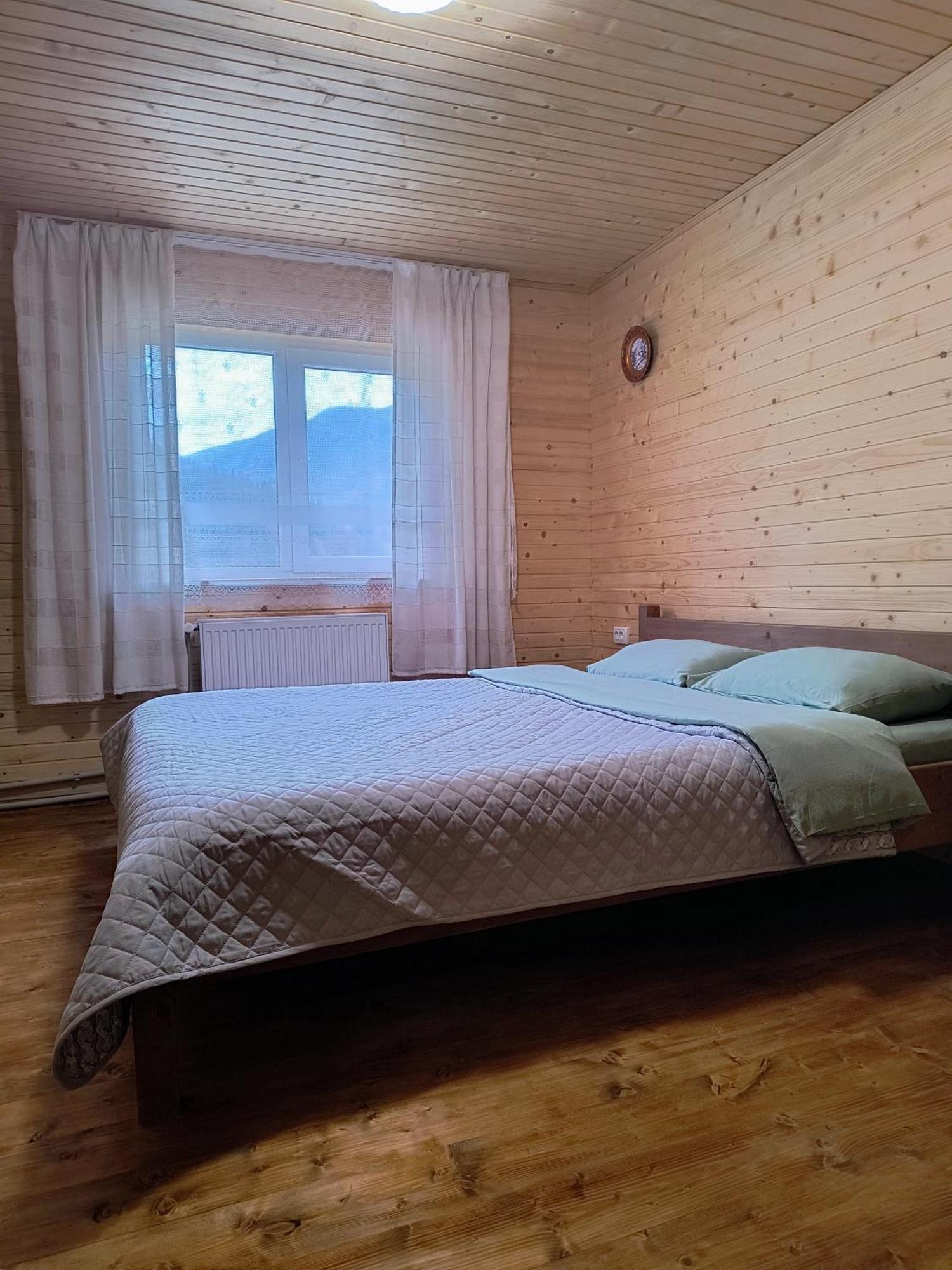 Na Hutori Hotel Tatariv Szoba fotó
